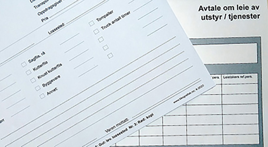 Hjellumvegen33, Otta